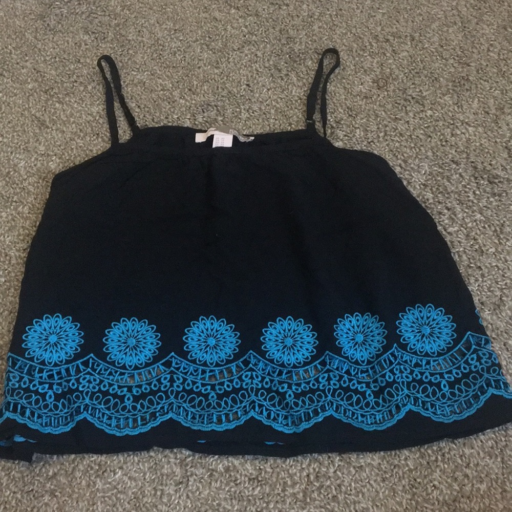 Forever 21 Tank